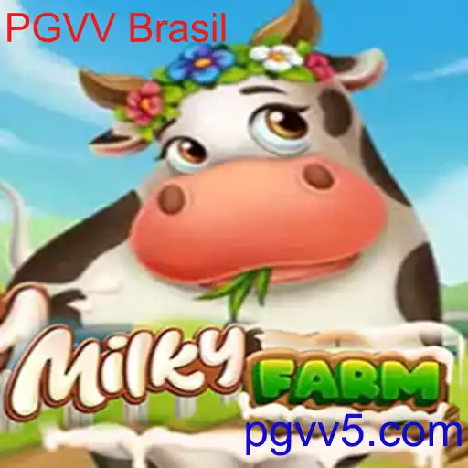 MilkyFarm