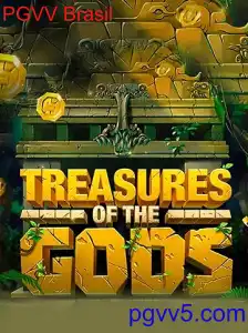 TreasureoftheGods